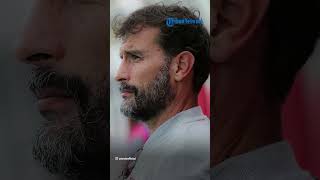 Persis Hari Ini: Pelatih Persis Solo Leonardo Medina Minta Pemain Punya Mental Pemenang