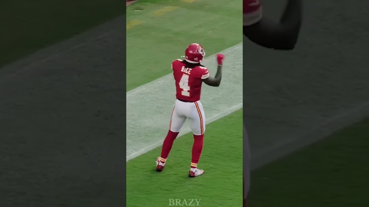 Kansas City Chiefs wide receiver Rashee Rice sentenced to 30 days in jail for high-speed crash.