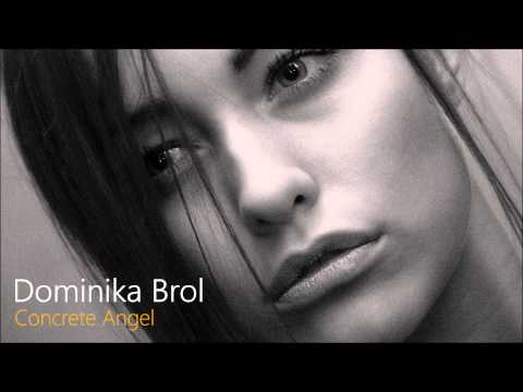 Dominika Brol - Concrete Angel (Christina Novelli Acoustic Cover) NEW VERSION