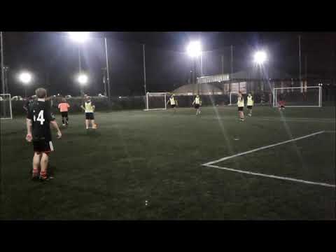 Galgo vs Marimba F C  #KDT #F8   Uchamp