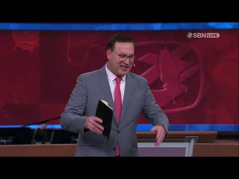 Sunday Evening Sermon | John Maasbach