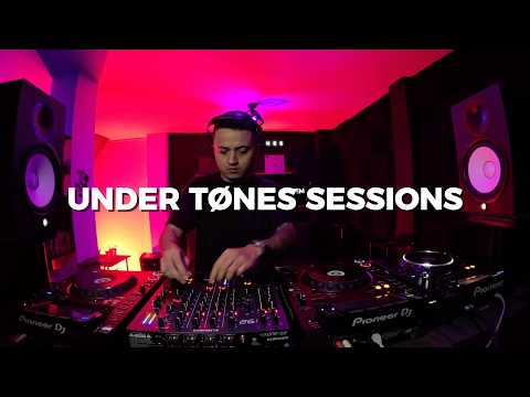 OWEM - DJ SET - UNDER TØNES SESSIONS [10]