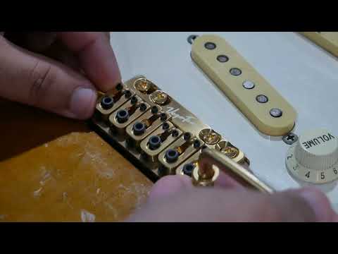 How To Install VegaTrem VT1