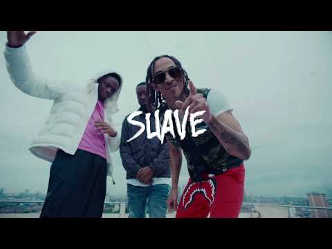 Suave | Young Adz x M Huncho x Kilo Jugg Type beat | Trapwave beat