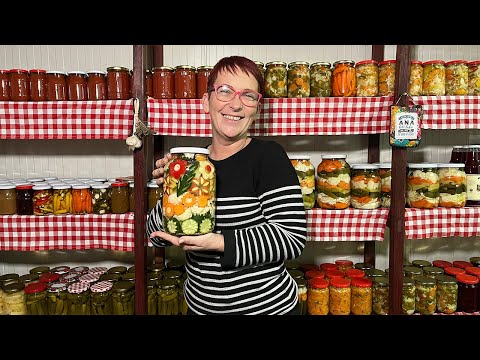 ANINA ZIMNICA Koju Kupuje CELA SRBIJA! Pokrenula je posao iz svog domaćinstva