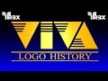 Viva Films Logo History