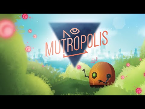 Mutropolis Announcement Trailer thumbnail