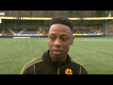 VVV-TV met Maurice Steijn, Tristan Dekker & Leandro Resida