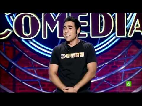 Frase de Pablo Chiapella sobre su exnovia