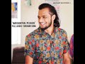 Maruvarthai Pesaade Sridharsena Supersinger8
