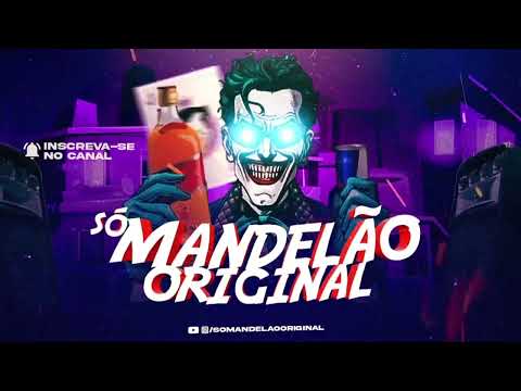 MELODIA ALUCINANTE 3 - ESSA SUA CARA DE BRAVA - MC K.K (DJ JAJA)