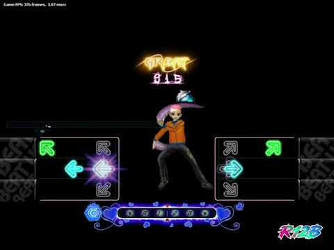 AuditionTH (R12B) Beat Up Y-RED & Isolated - Hypnosis (138 Bpm) No Miss