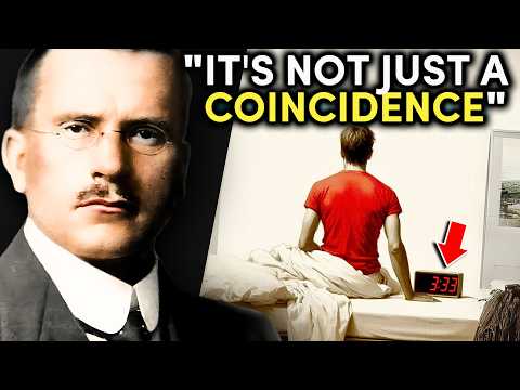 The Terrifying Truth About Why You Wake Up at 3:33 AM