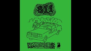 311 - Hydroponic (Full Album)