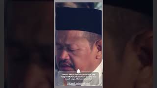 Download lagu Sholawat Badar KH. Munif Zuhri - Story WA mp3