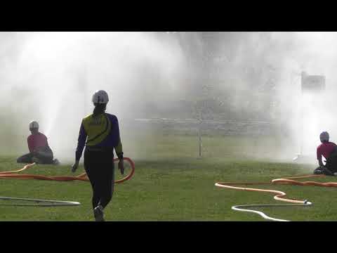 HPL Zbožnov 2021 - SDH Ostrov ženy