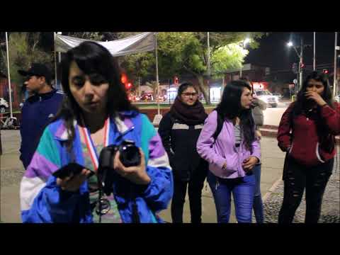 ADESONG VS PILO - 8VOS - CATAMARCA MUNI VOL.8 - ESPECIAL 1 MINUTO