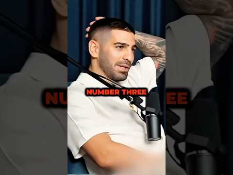 Ilia Topuria’s Top 3 Fighters – Did He Get It Right?