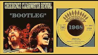 Download lagu Creedence Clearwater Revival - Bootleg 'Vinyl' mp3