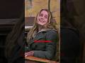 Emma Watson Can T Stop Laughing In This Harry Potter Scene