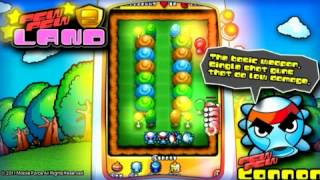 Pew Pew Land II v1.83 for iOS - Best Selling Tower Defense Game Now Free