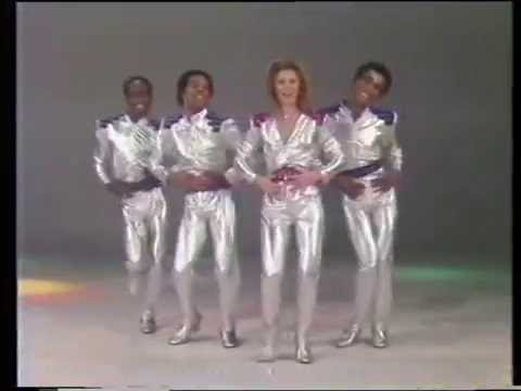 Sheila B. Devotion: Spacer (1979)