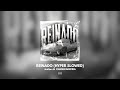 REINADO HYPER SLOWED Audio Visualizer