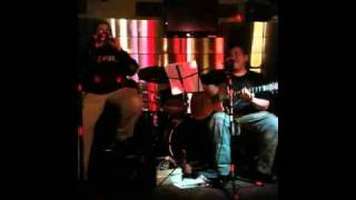 Woman Who Was Also A Mongoose (Dead Milkmen cover)