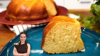 FOFINHO! FÁCIL E DELICIOSO, BOLO QUEIJADINHA