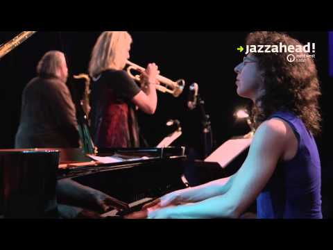 jazzahead! 2015 - Marianne Trudel Quintet feat. Ingrid Jensen