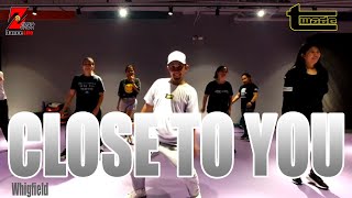 CLOSE TO YOU - Whigfield | Zumba | POP | dance workout | dance fitness | Coach tOLits