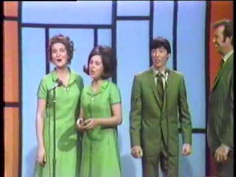 Downings - Getting Ready Today