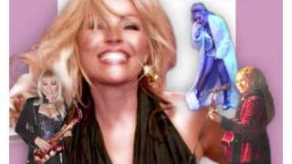 Stand In Love (Nic Mercy&#39;s Givin&#39; You My All Mix) Kristine W.