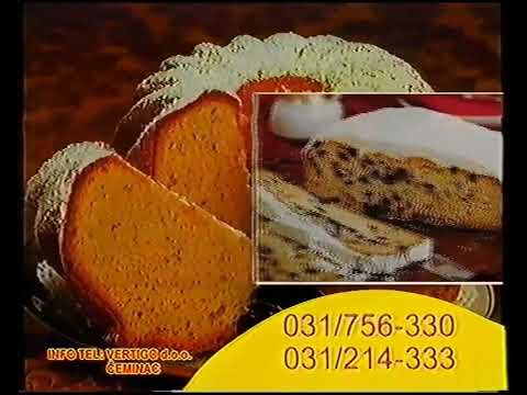 [1080p60] HRT 1, 2000-te - reklama za Fit