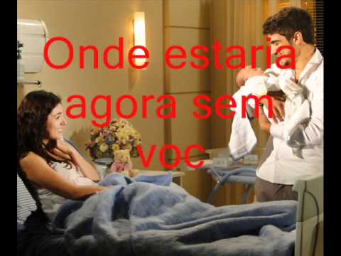 Edgar e Marcela In Your Heart Im Home