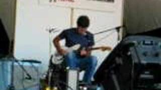 Chad VanGaalen-Pt.2-Clinically Dead -Calgary July24/05