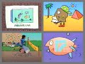 PTV Park Program Break 1996 WNED 2