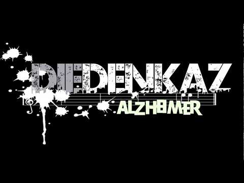 Die Denkaz - Alzheimer