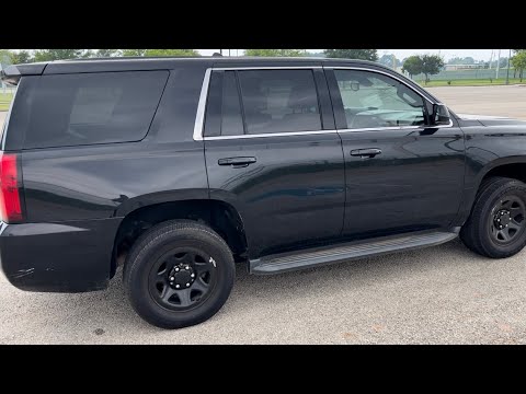 SHOULD I GET THIS CHEVROLET TAHOE PPV 🤔🤔