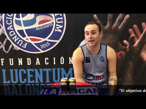 HLA Alicante - Almansa | Devin Schmidt