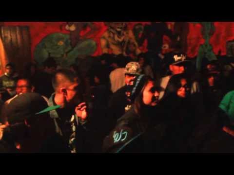 WEEDMAN XL EN VIVO (PerrozLokos) AREQUIPA - LIMA
