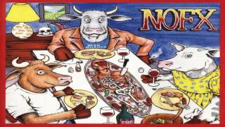 NOFX - Liberal Animation (Full Album)