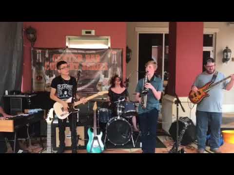 David Julia Band - Empty Promises