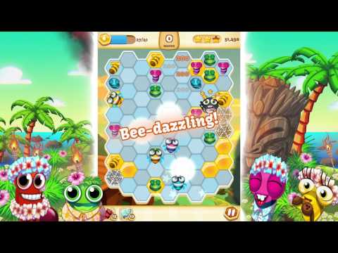 Bee Brilliant: Hawaii!