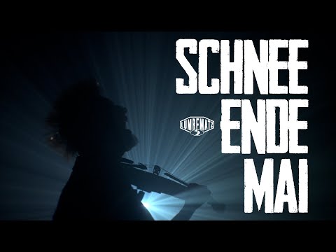 Lumbematz - Schnee Ende Mai (Offizielles Musikvideo)