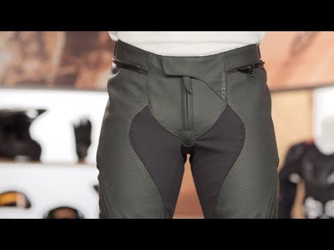 missile v2 airflow pants