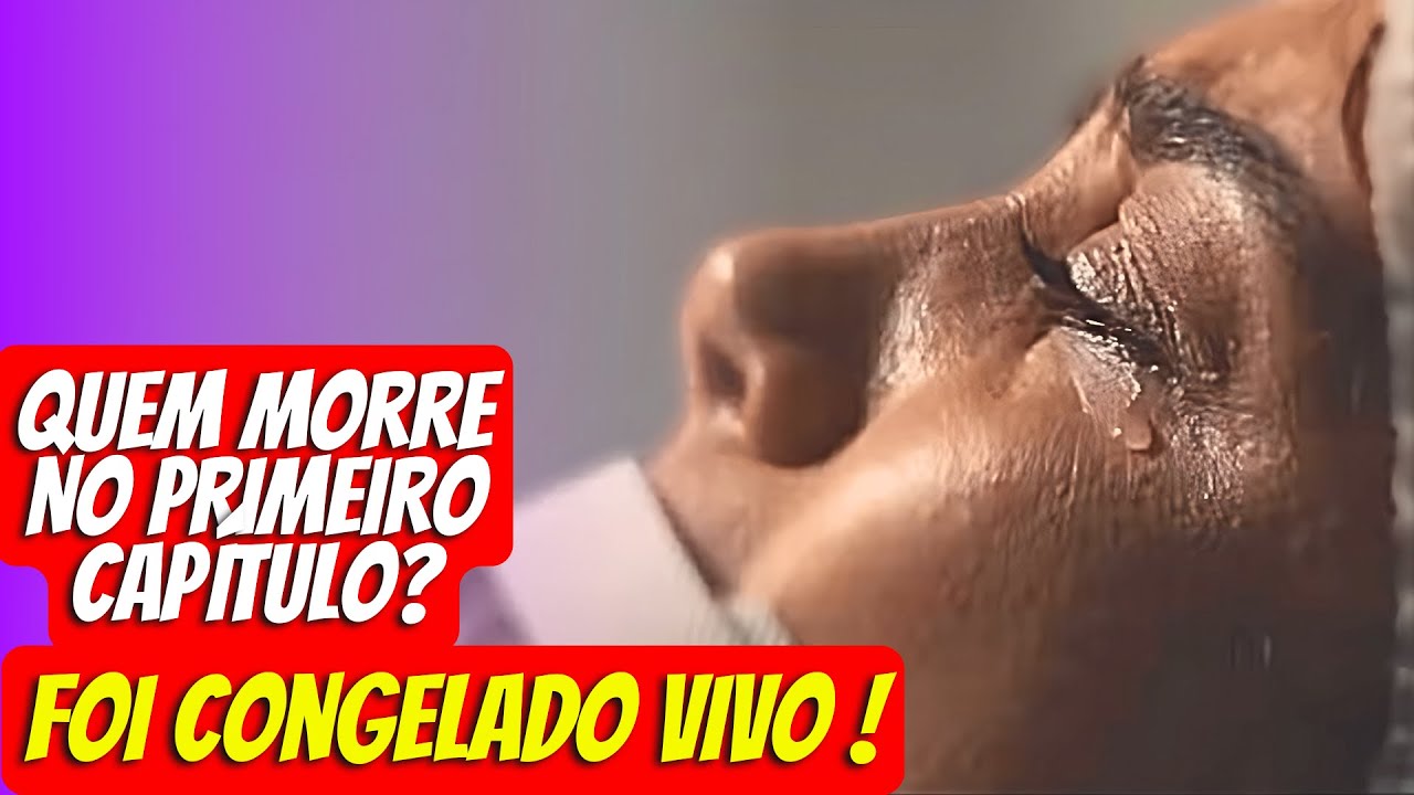 MANIA DE VOCÊ - Duas mortes no primeiro capítulo! 😱 #novela #maniadevocê #maniadevocecapitulodehoje