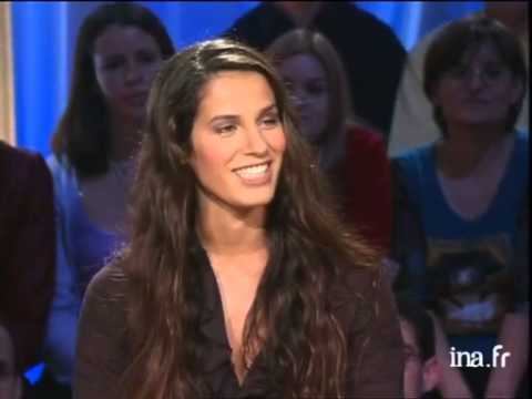 Elisa Tovati (Part One) - INA Archive