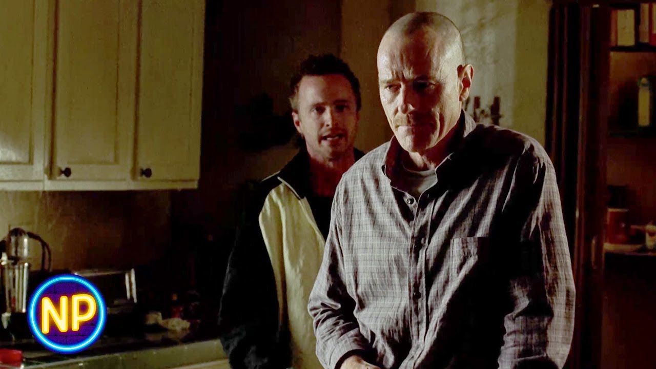 We Are Loose Ends | Breaking Bad Season 2 Episode 1 | Now Playing