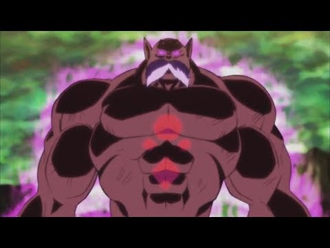 A HIDDEN DESTROYERS POWER | Toppo The God Of Destruction FINALLY UNLEASHED!